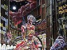 Iron Maiden ?– Somewhere In Time LP