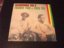 Frankie Paul & Coco Tea* - Showdown Vol 8  LP