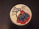 Derrick Harriott / Crystalites* - Groovy Situation / The Crystal Groove  7