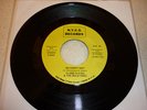 NORTHERN SOUL 45 - FLAME N KING & THE BOLD ONES - HO HAPPY DAY - ORIGINAL 45