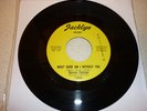 NORTHERN SOUL 45 - DARROW FLETCHER - WHAT GOOD AM I WITHOUT YOU - SUPERB