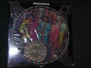 BEATLES Sgt Peppers Lonely Hearts Club Band CAPITOL LP SEALED picture disc
