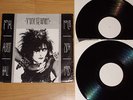 SIOUXSIE AND THE BANSHEES - ROYAL ALBERT HALL Live Double Vinyl LP