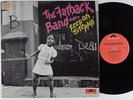 FATBACK BAND Keep On Steppin' POLYDOR LP germany pressing