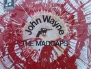 THE MADCAPS: Summer Is / John Wayne * VERY RARE AUSTROPOP 7