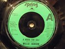 Soul 45 Collector-MILLIE JACKSON-HOUSE FOR SALE-SPRING UK-Hear