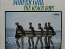 THE BEACH BOYS Surfer Girl 1963 US ORG Stereo LP MINT Vinyl Brian Wilson