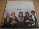 FACES   THE FIRST STEP ** 1970 UK 1st Orange Label WARNER BROS. LP