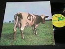 PINK FLOYD Atom Heart Mother / German HARVEST HÖR ZU LP 1970