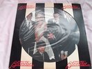 Blondie - Parallel Lines -    Rare UK Picture Disc LP