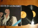 ELVIS PRESLEY   SPANISH 2LP 12