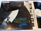 ANDREW HILL - smoke stack - BLUE NOTE 4160 - VAN GELDER - VG++//