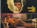 Gianni Marchetti  Il Magnifico Tony Carrera  soundtrack (raro) CAM ITA M/UNPL.
