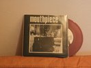 Mouthpiece Can we win EP Purple Vinyl Side by side Bold Gorilla Biscuits Judge