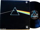 PINK FLOYD * Dark Side * QUAD/QUADRAPHONIC LP 1973
