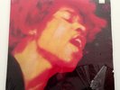 THE JIMI HENDRIX EXPERIENCE - ELECTRIC LADYLAND - STILL SEALED US REPRISE 2LP