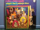 CUBY + BLIZZARDS - Trippin' Thru' A Midnight Blues 1974 1968 LP Dutch and & the