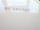 The Beatles THE WHITE ALBUM A STUNNING 1968 UK 1ST ISSUE STEREO 2 VINYL LP SET.