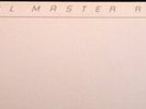 The Beatles (THE WHITE ALBUM) A 1980 (MFSL) MOBILE FIDELITY SOUND LABS 2 LP SET.