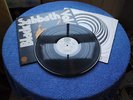 BLACK SABBATH-VOL.4- ORIGINAL UK SWIRL PRESSING-NEAR MINT-RAREST PRESS-