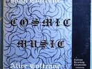 JOHN COLTRANE COSMIC MUSIC INSANELY RARE ORIG'67 LP PRIVATE PRESSING 1st VERSION