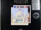 Led Zeppelin Song Remains The Same L P Box Set RTI 180 Gram New And Sealed 