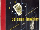 Jazz 78 RPM COLEMAN HAWKINS QUINTET ft. Teddy Wilson KEYNOTE 124 Book Set of 3