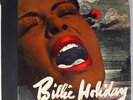 Jazz 78 RPM BILLIE HOLIDAY Self Titled COMMODORE CR 2 Book Set of 4
