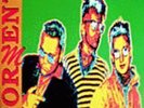 Sir Psyko & His Monsters?– Zombie Rock LP (Psychobilly)