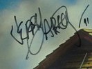 Jerry Garcia signed Grateful Dead Terrapin Station album