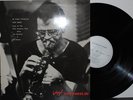LP Chet Baker - My Funny Valentine / Live At The Salt Peanuts Club/CIRCLE - 1981