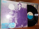 MATTI OILING HAPPY JAZZ BAND OR. Finnish FUNKY GROOVE LP