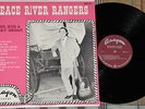 Peace River Rangers - Keray Fern Bob Regan Lucille Starr Canada Only Aragon