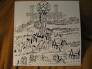 TORMENTOR (KREATOR) demos VINYL LP sodom destruction forbidden exodus