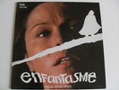 RARE  ITALIAN SOUNDTRACK OST LP GIALLO ENFANTASME BEAT CIPRIANI