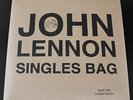 John Lennon Singles Bag 7