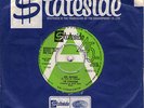 THE O'KAYSIONS GIRL WATCHER UK G/W STATESIDE DEMO