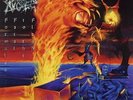 MORBID ANGEL - FORMULAS FATAL TO THE FLESH * RED VINYL