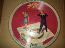 VOGUE PICTURE DISC R722: Clyde McCoy - Put That Ring On My Finger/Tear It Down