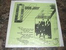 Rare Duran Duran Live Oakland 1984 2 LP Bootleg Record Album