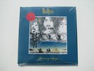 The Beatles LP January Songs TMOQ Ltd Edition 3D RED WAX  Swingin'Pig SEALED