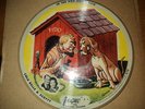 VOGUE PICTURE DISC R718: Lulu Belle & Scotty - In the Dog House Now ORIGINAL