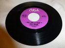 Northern Soul 45 record Little Richard 