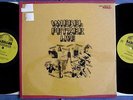 WIEBELFETZER Live Swiss 2LP 1971 Free Jazz Kraut JOHN TCHICAI