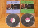 ??????BACH - SONATES / BARCHET -VEYRON LACROIX /2 LP Set ERATO STEREO  EX+