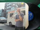 Yo La Tengo - New Wave Hot Dogs original vinyl lp NM Coyote Records 1987