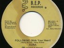 AURA on B.E.P. --