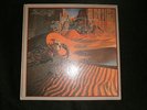 DAVE GREENSLADE The Pentateuch of the Cosmogony music book & Lp x2