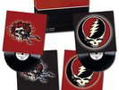 GRATEFUL DEAD Dick's Picks Vol. 1 180g 4 LP BOXSET, NUMBERED, LTD ED. NEW/SEALED