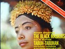 HOWARD HANSON / Sessions The Black Maskers/ Original Mercury SR 90103